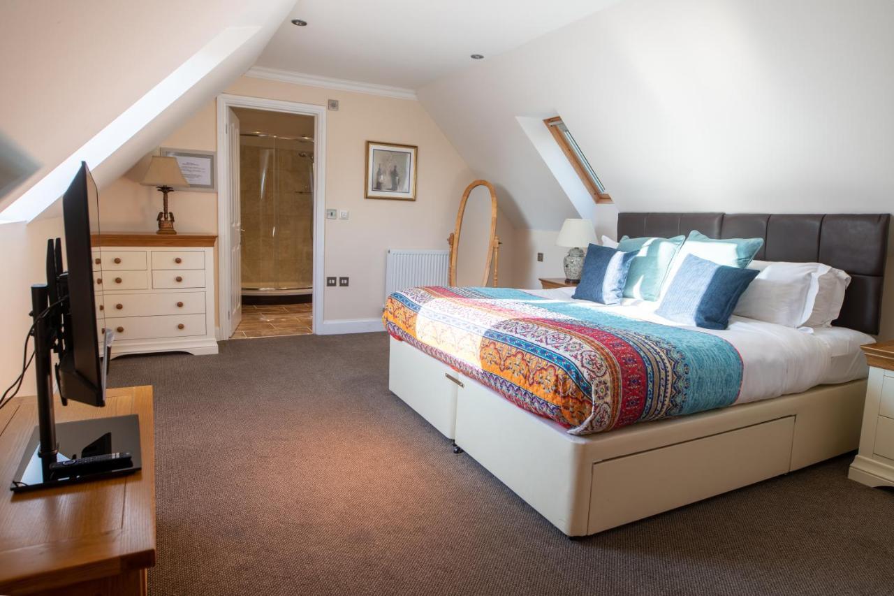 Terlingham Lane Cottage Hawkinge Buitenkant foto