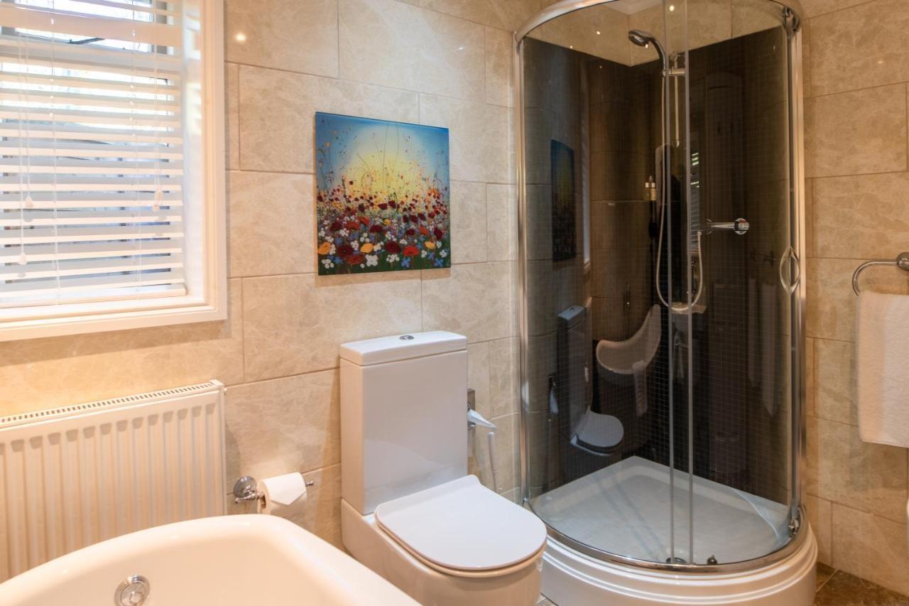Terlingham Lane Cottage Hawkinge Buitenkant foto