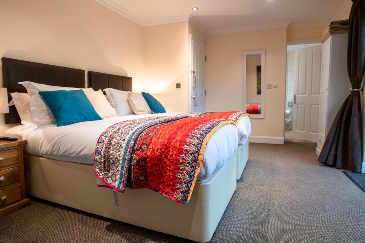 Terlingham Lane Cottage Hawkinge Buitenkant foto