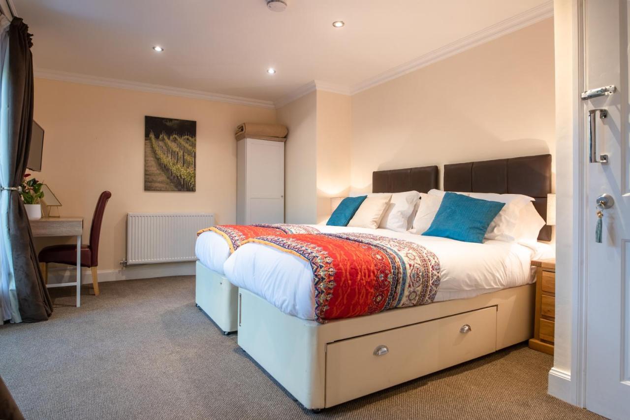 Terlingham Lane Cottage Hawkinge Buitenkant foto