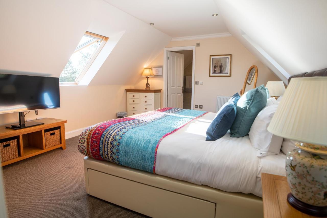 Terlingham Lane Cottage Hawkinge Buitenkant foto