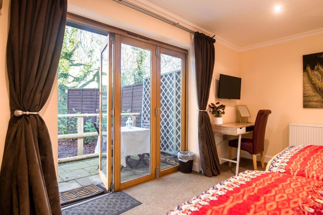 Terlingham Lane Cottage Hawkinge Buitenkant foto